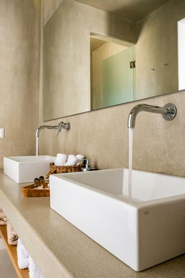 Villa Elios Private Living à Neo Klima Extérieur photo